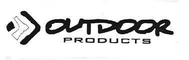 OUTDOOR PRODUCTS