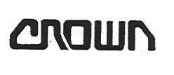 CROWN