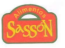 SASSÓN