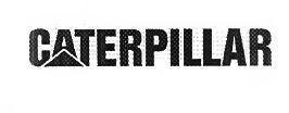CATERPILLAR