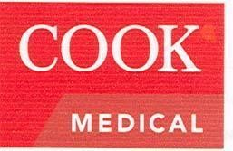 COOK MEDICAL