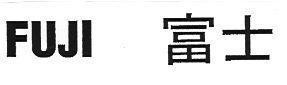 FUJI