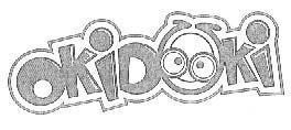 OKIDOKI