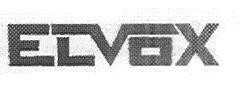 ELVOX