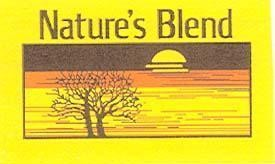 NATURE'S BLEND