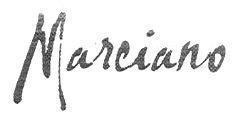MARCIANO
