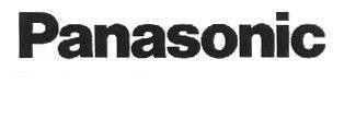 PANASONIC
