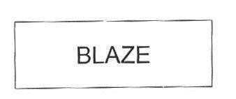 BLAZE
