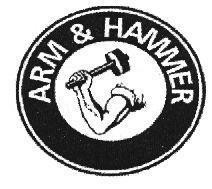 ARM & HAMMER