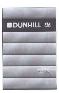 DUNHILL