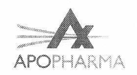 APOPHARMA