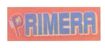 PRIMERA