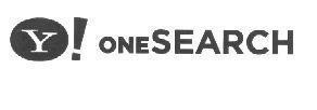 Y! ONESEARCH
