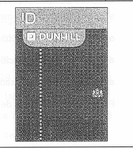 ID DUNHILL