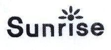 SUNRISE