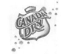 CANADA DRY