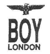 BOY LONDON