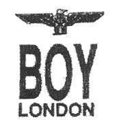BOY LONDON