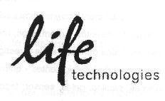 LIFE TECHNOLOGIES