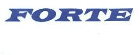 FORTE