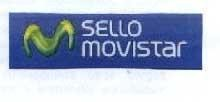 SELLO MOVISTAR