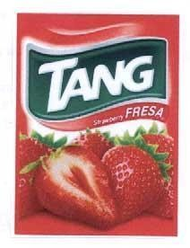 TANG STRAWBERRY FRESA