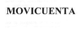 MOVICUENTA