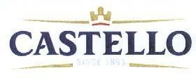 CASTELLO SINCE 1893