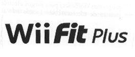 WII FIT PLUS