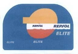 REPSOL REPSOL ELITE ELITE ELITE