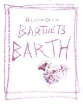ALEXANDRE BARTHET'S BARTH Y
