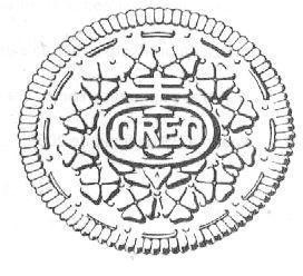 OREO