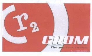 CR2 CROM