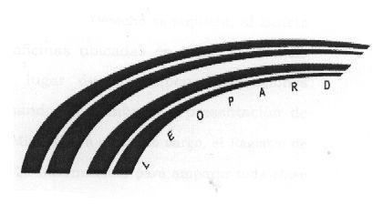 LEOPARD