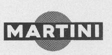 MARTINI