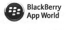 BLACKBERRY APP WORLD