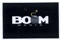 BOOM MEDIA
