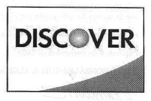 DISCOVER