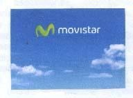 M MOVISTAR