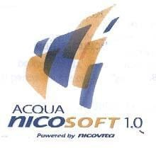 ACQUA NICOSOFT
