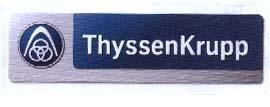 THYSSENKRUPP