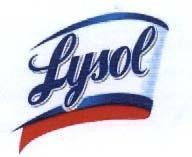 LYSOL
