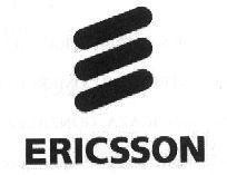 ERICSSON