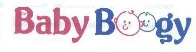 BABY BOOGY