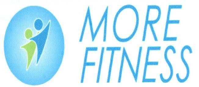 MORE FITNESS