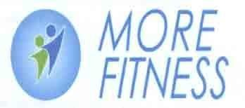 MORE FITNESS