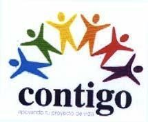 CONTIGO APOYANDO TU PROYECTO DE VIDA