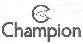 CHAMPION