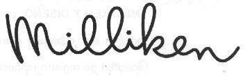 MILLIKEN