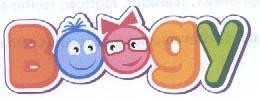 BOOGY